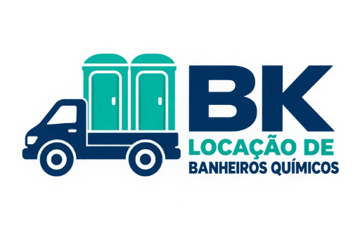 BK Locações de Banheiros 